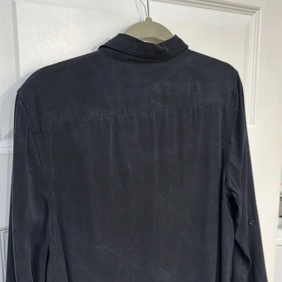 Babaton Utility Shirt - Picture 6 of 8